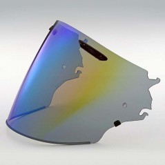 ARAI Motorcycle helmet screen replacement VAS-Z 8003121001VAR