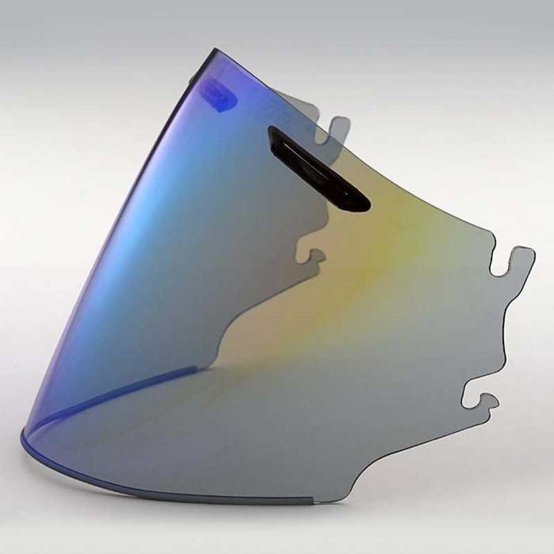 ARAI Motorcycle helmet screen replacement ZR 8003124002VAR
