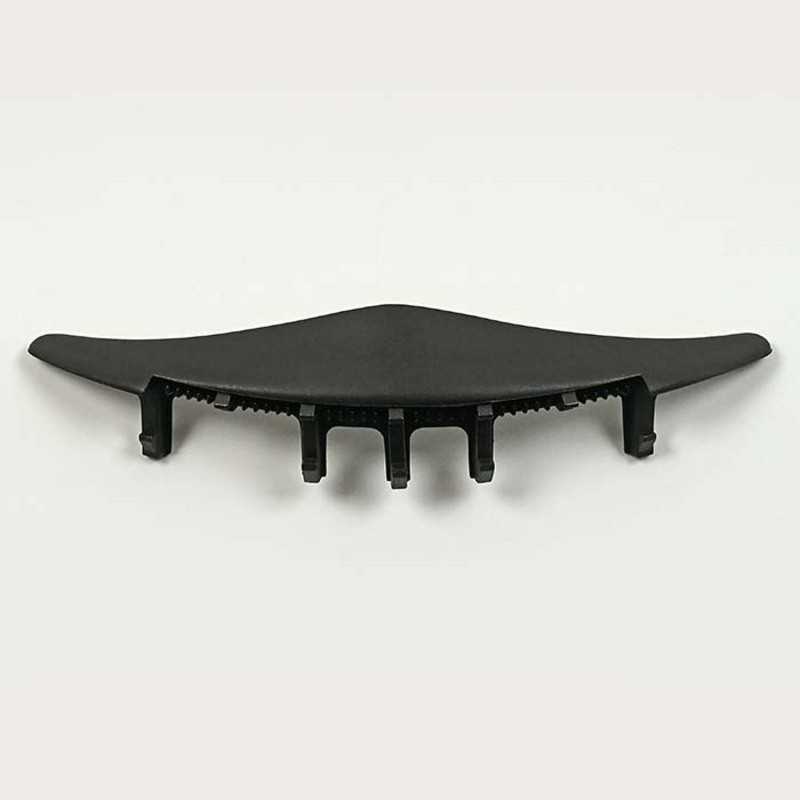 ARAI Replacement nose guard for full face helmet Q-TYPE CHASER-V 8004354001