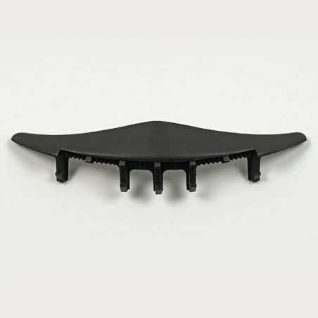 ARAI Replacement nose guard for full face helmet Q-TYPE CHASER-V 8004354001