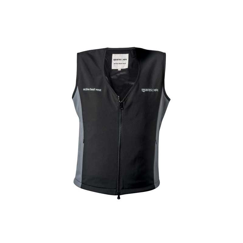 MARES Chaleco calefactable ACTIVE - XR Line 412146