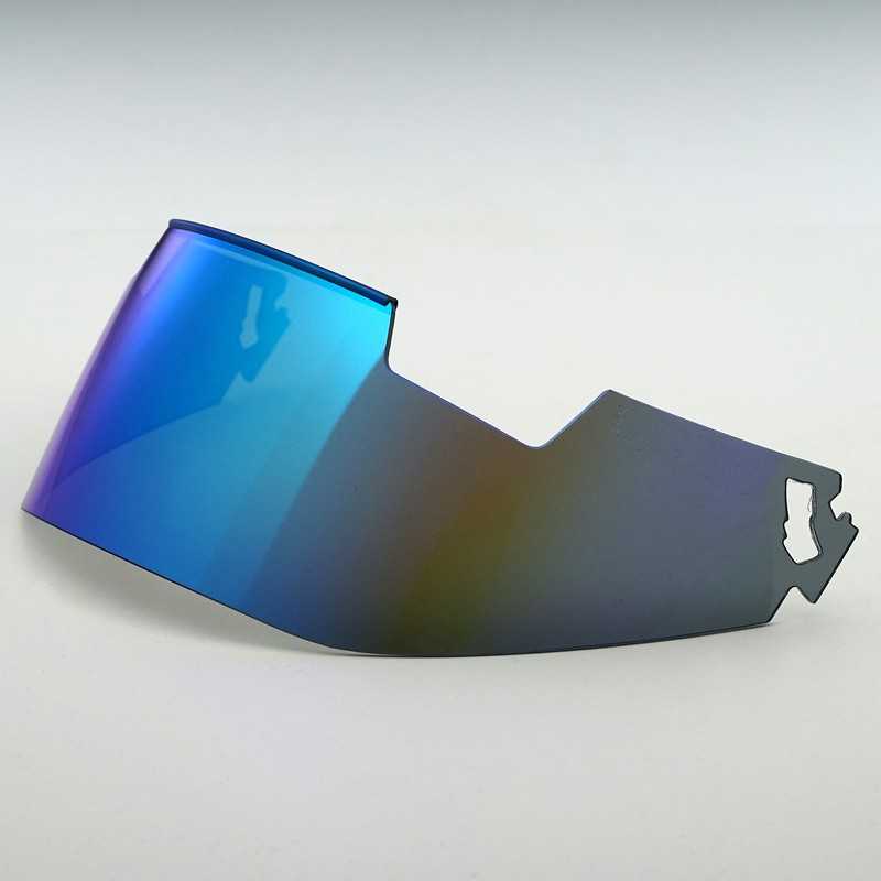 ARAI Motorcycle helmet screen replacement VAS-V PRO SHADE READY 8006304001VAR