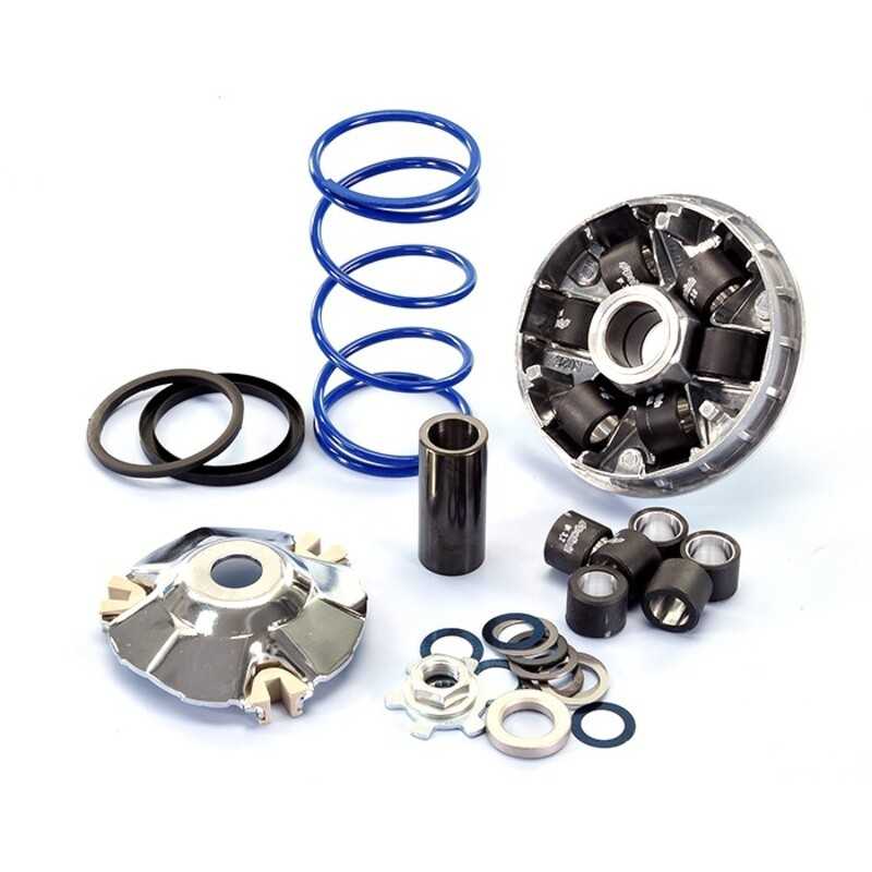 POLINI Variador moto HI-SPEED EVO 1012477