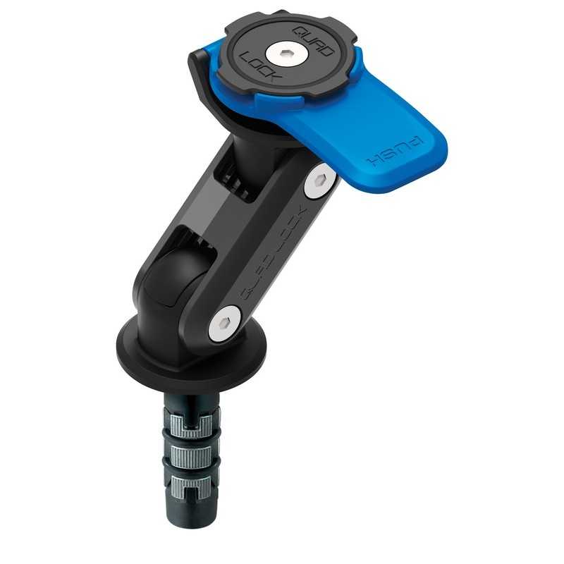 QUAD LOCK Soporte de montaje la columna dirección 1118094