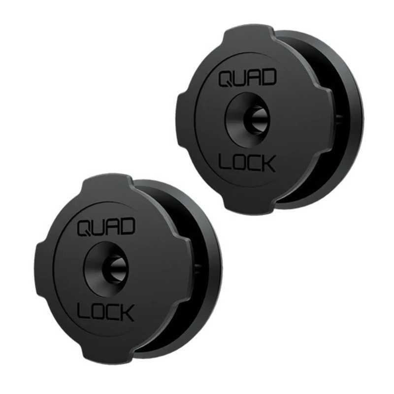 QUAD LOCK Adhesive wall mount 1118101