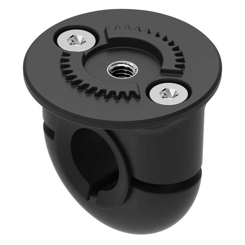 QUAD LOCK Soporte de manillar pequeño 360 1118127