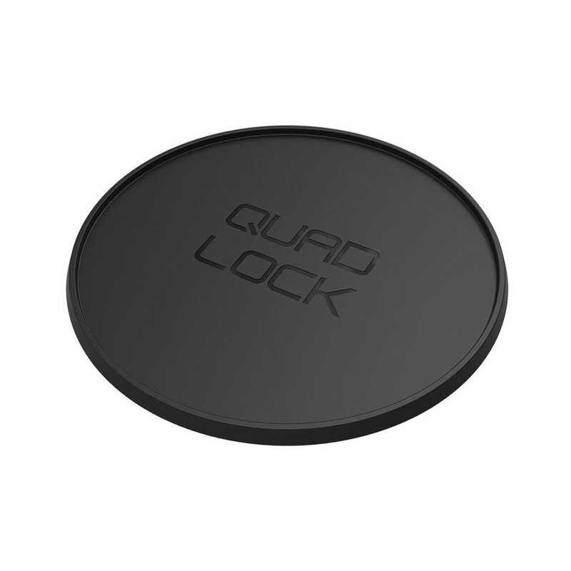QUAD LOCK Car mount with adhesive base for the dashboard 1118130