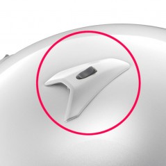 ARAI Front ventilation for helmet TDF DUCT-3 8002328002VAR