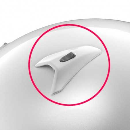 ARAI Ventilación frontal para casco TDF DUCT-3 8002328002VAR