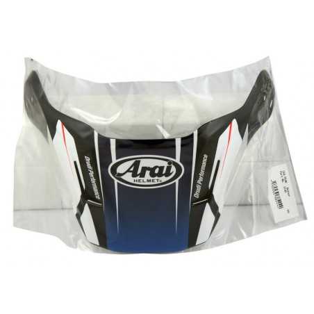 ARAI Visera casco para modelo TOUR-X4 DETOUR 8002882001VAR