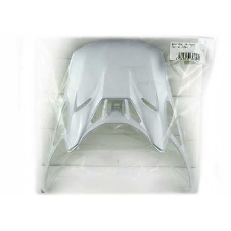 ARAI Helmet visor for model MX-V 8002895001VAR