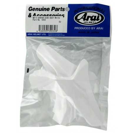 ARAI Ventilación superior lateral para casco modelo MX-V 8004399001VAR