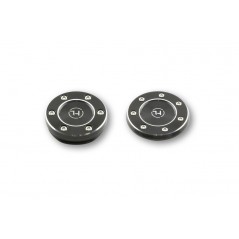 HIGHSIDER Tapas embellecedor chasis de moto SET B 1107874