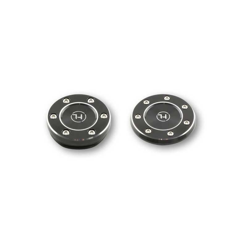 HIGHSIDER Tapas embellecedor chasis de moto SET B 1107874