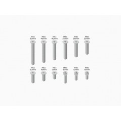 QUAD LOCK Tornillos de recambio para soporte teléfono 1118134