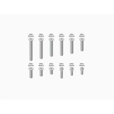 QUAD LOCK Replacement screws for phone holder 1118134