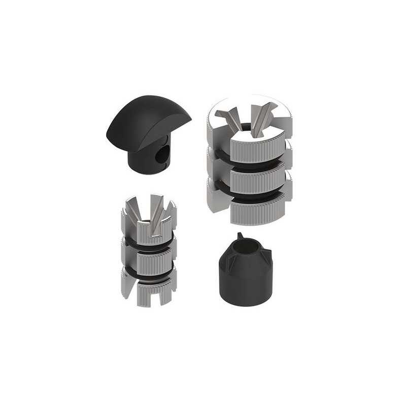 QUAD LOCK Spacer for phone support to the steering column 1118139