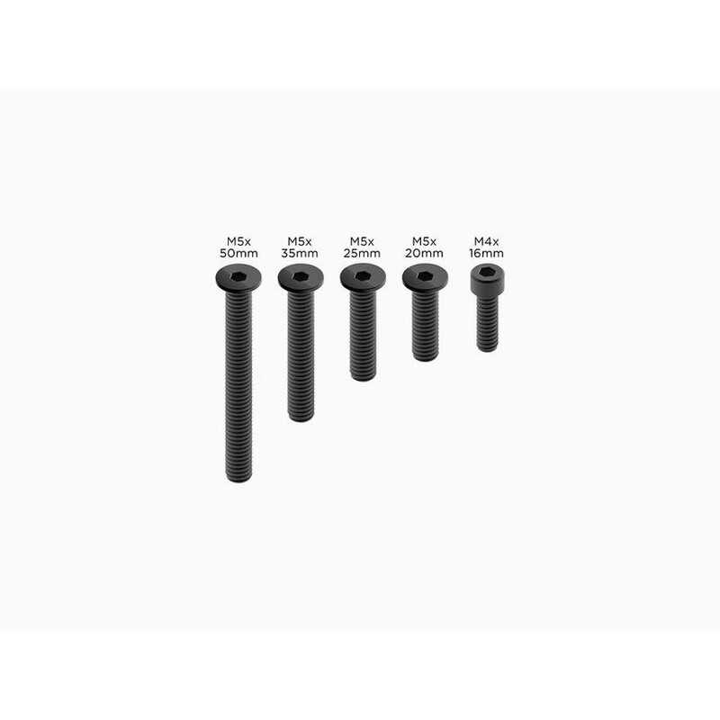 QUAD LOCK Tornillos de recambio para soporte teléfono PRO 1118142