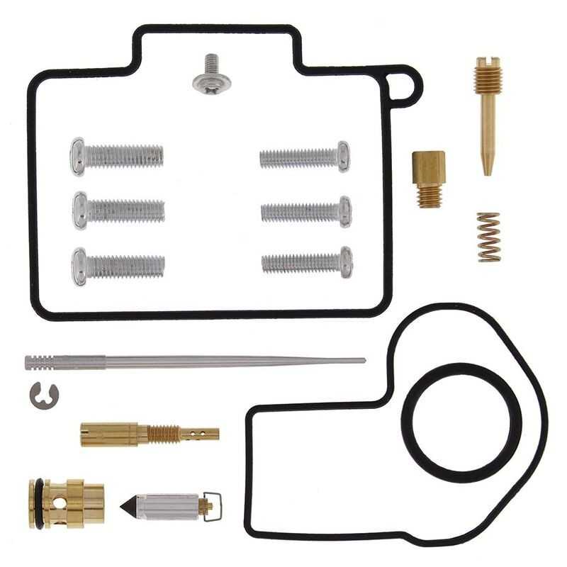 ALL BALLS Carburetor repair kit 1118287