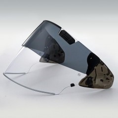 ARAI Replacement screen + sun visor for helmet PRO SHADE VAS-Z 8002819004VAR