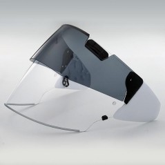 ARAI Recambio pantalla + visor solar para casco PRO SHADE VAS-Z 8002822002VAR