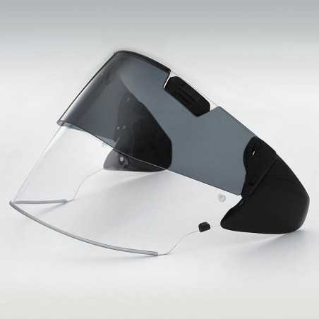 ARAI Recambio pantalla + visor solar para casco PRO SHADE VAS-Z 8002822002VAR