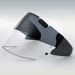 ARAI Recambio pantalla + visor solar para casco PRO SHADE VAS-Z 8002826001