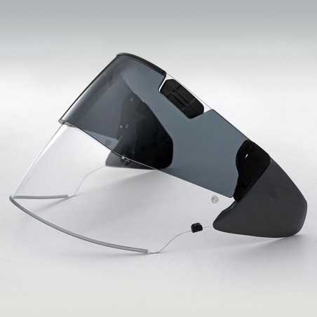 ARAI Replacement screen + sun visor for helmet PRO SHADE VAS-Z 8002826001