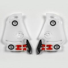 ARAI Recambio mecanismo pantalla casco moto SUPER ADSIS AXCES II/3 8004089001