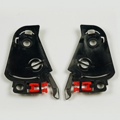 ARAI Replacement motorcycle helmet screen mechanism SUPER ADSIS I2 AXCES II/3 8004089002