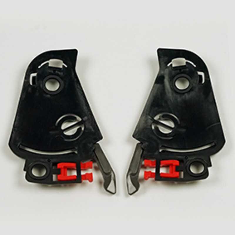 ARAI Replacement motorcycle helmet screen mechanism SUPER ADSIS I2 AXCES II/3 8004089002
