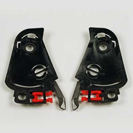 ARAI Replacement motorcycle helmet screen mechanism SUPER ADSIS I2 AXCES II/3 8004089002