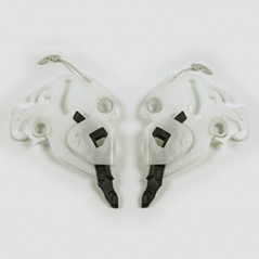 ARAI Recambio mecanismo pantalla casco moto VAS-V 8004094001
