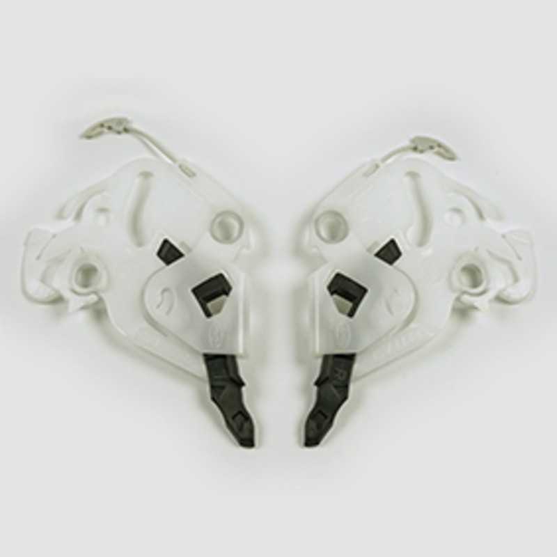 ARAI Recambio mecanismo pantalla casco moto VAS-V 8004094001