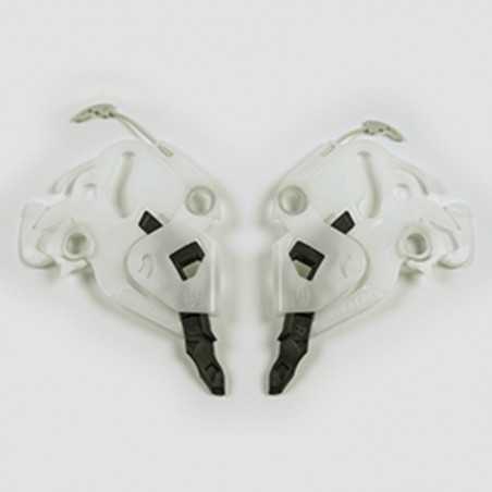 ARAI Recambio mecanismo pantalla casco moto VAS-V 8004094001