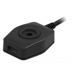 QUAD LOCK charger for motorcycles USB 1118107