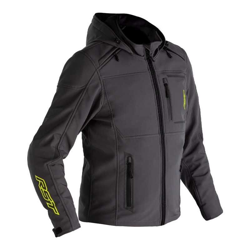 RST Chaqueta moto FRONTLINE 8000312016VAR