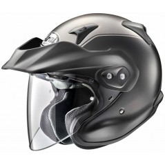 ARAI Casco moto trial JET CT-F GOLDWING 8001903014VAR