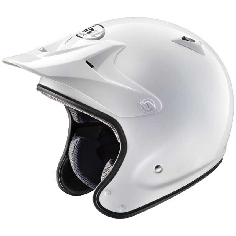 ARAI Casco moto OFF-ROAD PENTA PRO 8001905006VAR