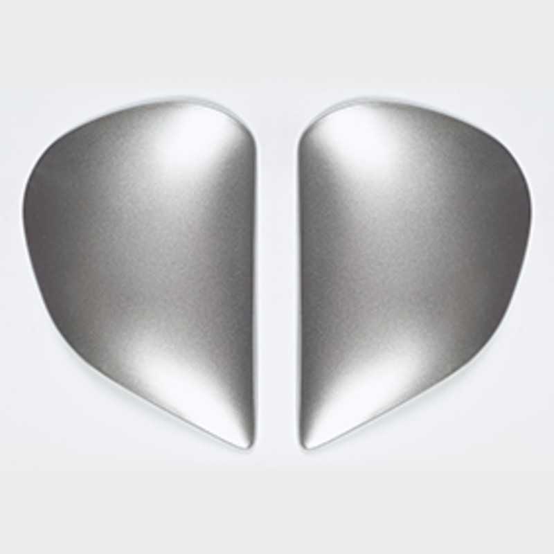 ARAI Recambio cubierta mecanismo pantalla para casco moto RX-7 GP SUPERADSIS J SYSTEM ALUMINIUM 8002451002