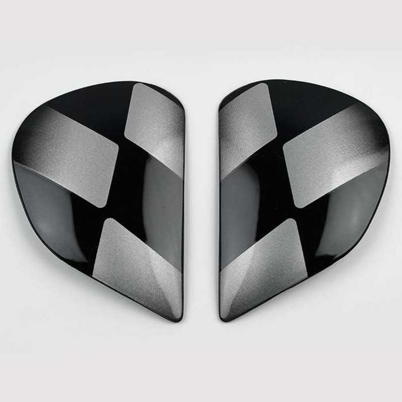 ARAI Recambio cubierta mecanismo pantalla para casco moto QUANTUM/ST/PRO SUPERADSIS J SYSTEM CONCEPT 8002484002VAR