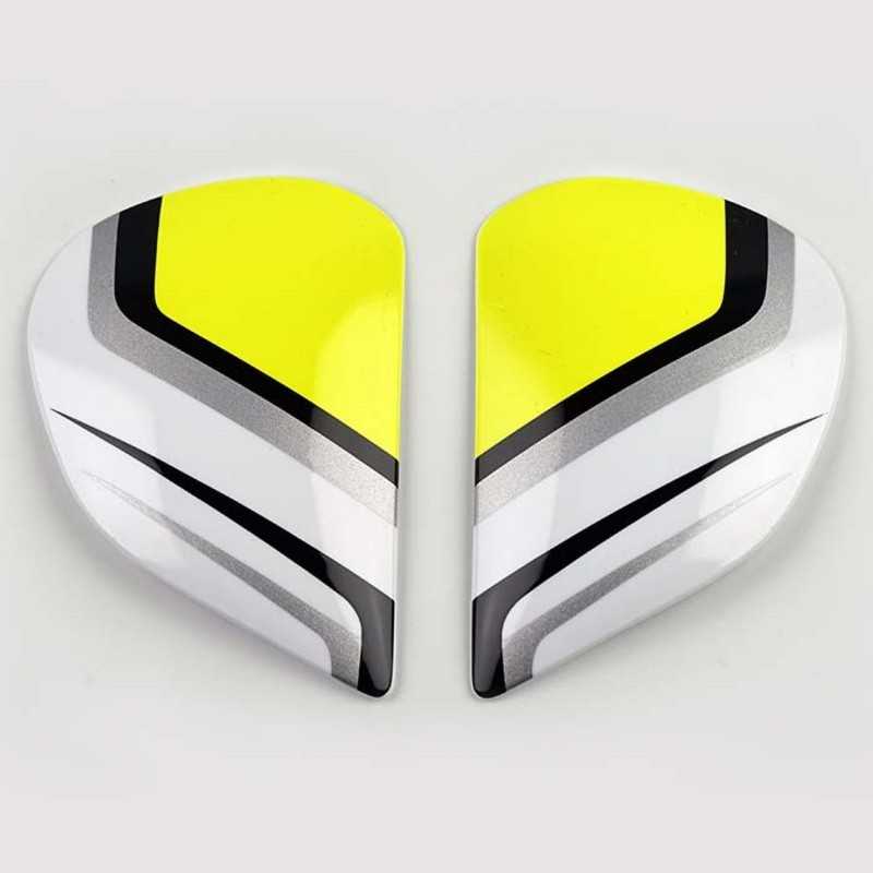 ARAI Replacement screen mechanism cover for motorcycle helmet QUANTUM/ST/PRO SUPERADSIS J SYSTEM PURO 8002527002VAR
