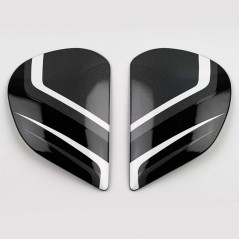 ARAI Recambio cubierta mecanismo pantalla para casco moto QUANTUM/ST/PRO SUPERADSIS J SYSTEM PURO 8002527002VAR