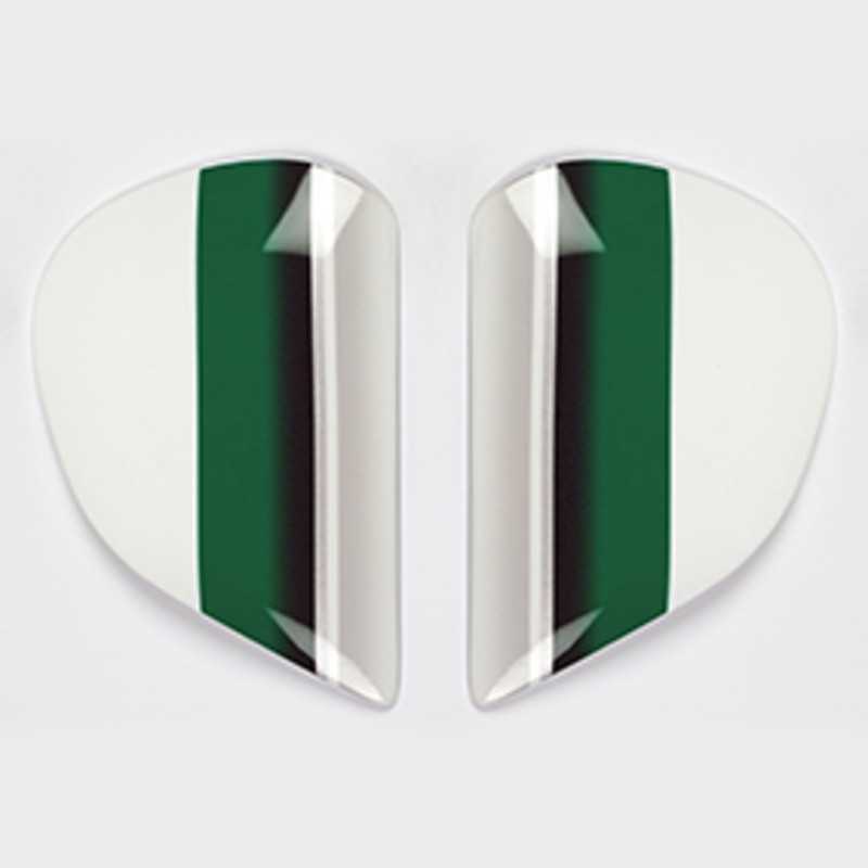 ARAI Recambio cubierta mecanismo pantalla para casco moto CHASER-V/PRO SUPERADSIS J SYSTEM FLAG IT 8002528001