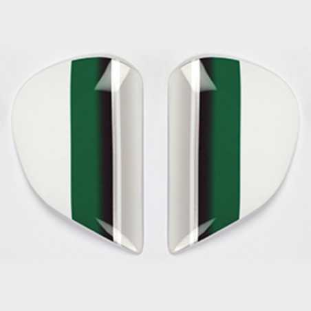 ARAI Recambio cubierta mecanismo pantalla para casco moto CHASER-V/PRO SUPERADSIS J SYSTEM FLAG IT 8002528001