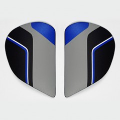 ARAI Replacement screen mechanism cover for motorcycle helmet AXCES-3 SUPERADSIS J SYSTEM SENSE 8002568002VAR