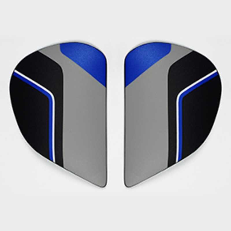 ARAI Replacement screen mechanism cover for motorcycle helmet AXCES-3 SUPERADSIS J SYSTEM SENSE 8002568002VAR