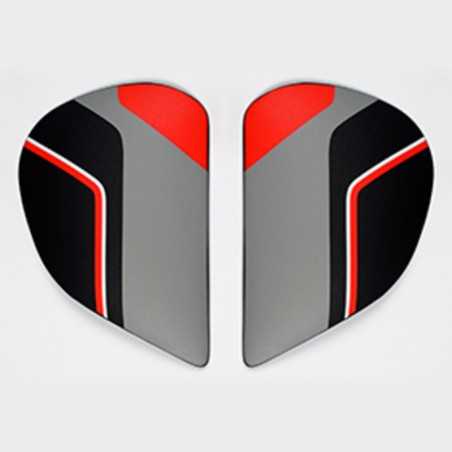 ARAI Replacement screen mechanism cover for motorcycle helmet AXCES-3 SUPERADSIS J SYSTEM SENSE 8002568002VAR