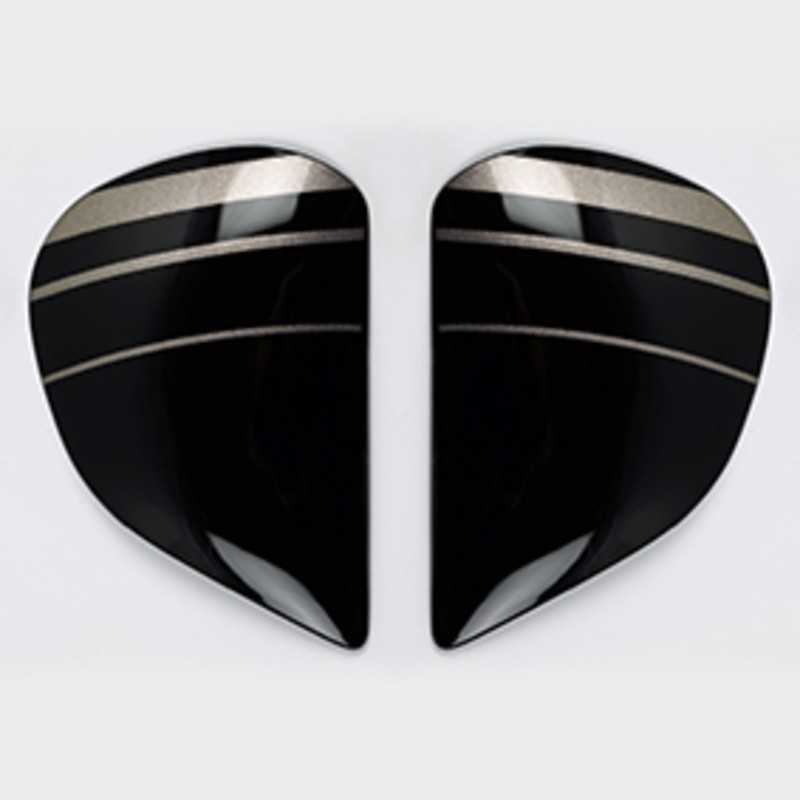 ARAI Recambio cubierta mecanismo pantalla para casco moto REBEL SUPERADSIS J SYSTEM STREET 8002618001