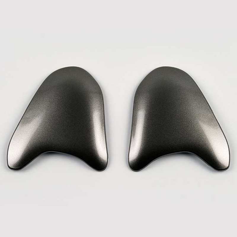 ARAI Recambio cubierta mecanismo pantalla para casco moto X-TEND/RAM SUPERADSIS J SYSTEM MZ LRS LEON 8002707001